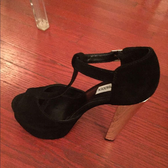 Steve Madden Dyvine Pump