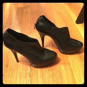 Vince Camuto Booties