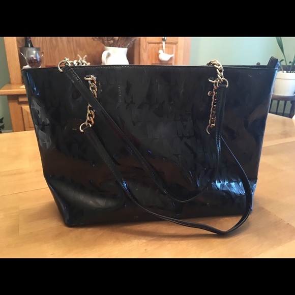 Michael kors tote