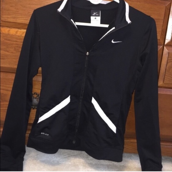 nike jacket