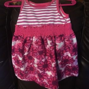 12 month dress