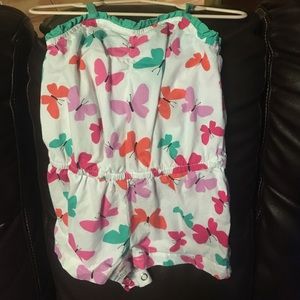 18 month romper
