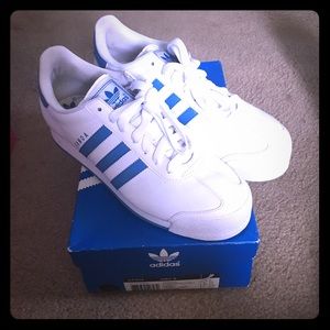 Adidas Samoa