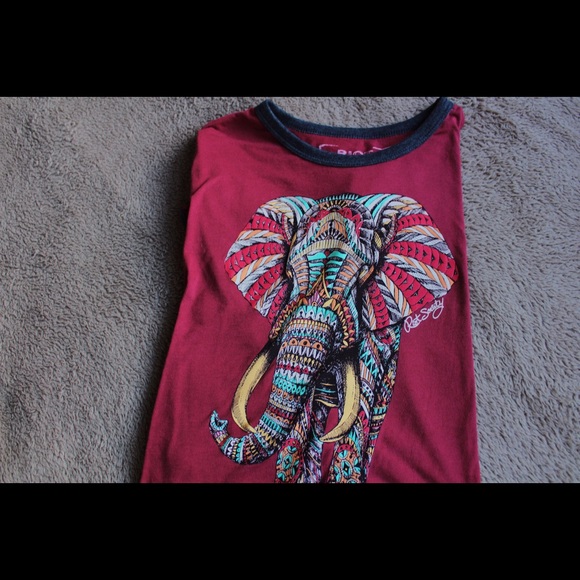 Pacsun T-Shirt