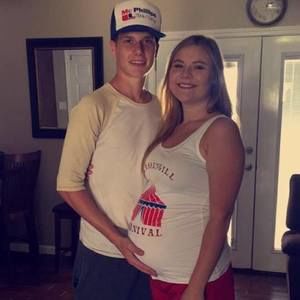 Meet your Posher, Toni