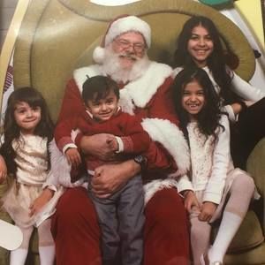 Meet your Posher, Indira