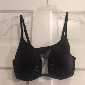 34C Sparkle Bra