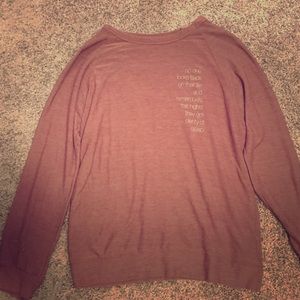 Good hyouman sweatshirt