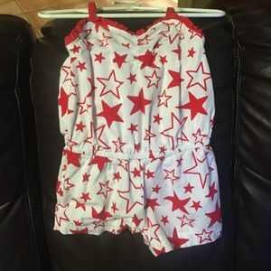 18 month romper