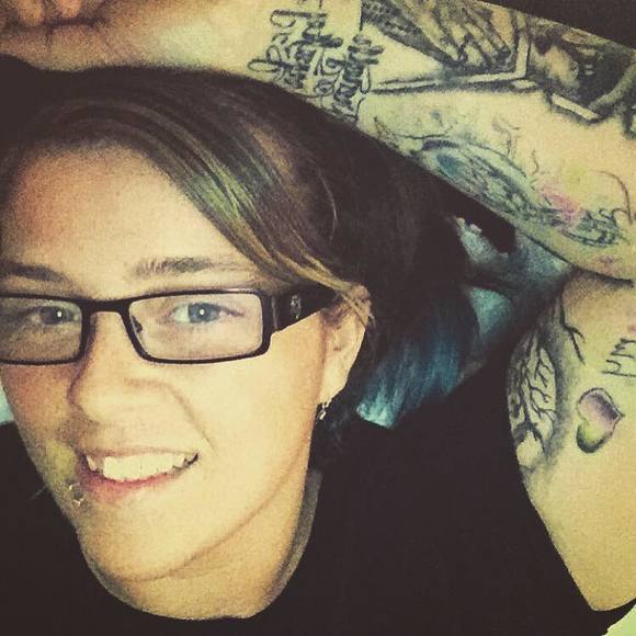 Meet your Posher, Natasha - Picture 1 of 1