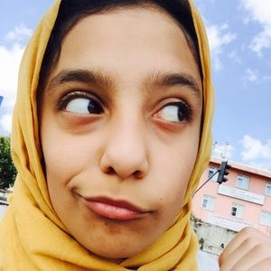 Meet your Posher, Athmar