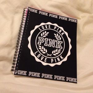 PINK Planner