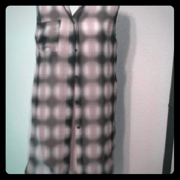 Sold Shirt dress