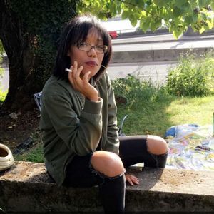 Meet your Posher, Summer