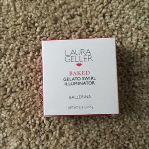 Brand New Laura Geller Highlighter "Ballerina"
