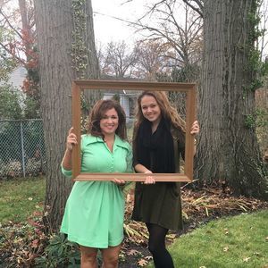 Meet your Posher, Abbie