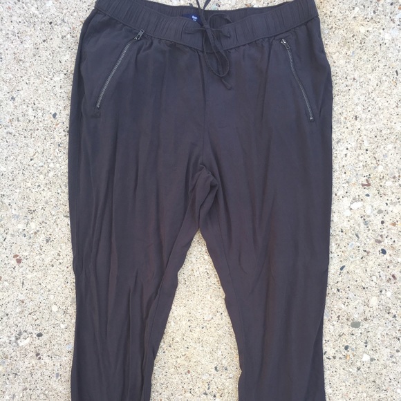 Gap Dressy Joggers