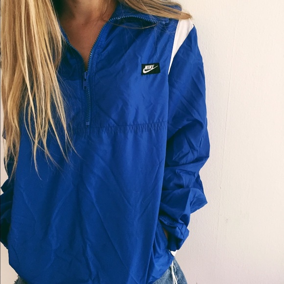 Nike Jackets & Blazers - Vintage Nike windbreaker