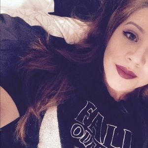 Meet your Posher, Karla