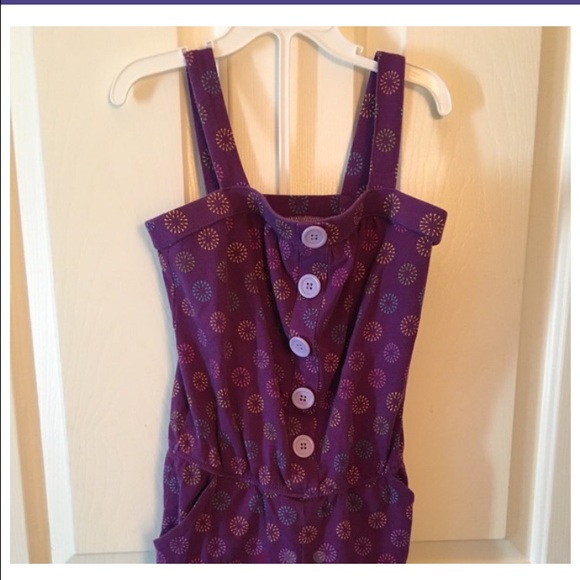 Girls Circo jumper
