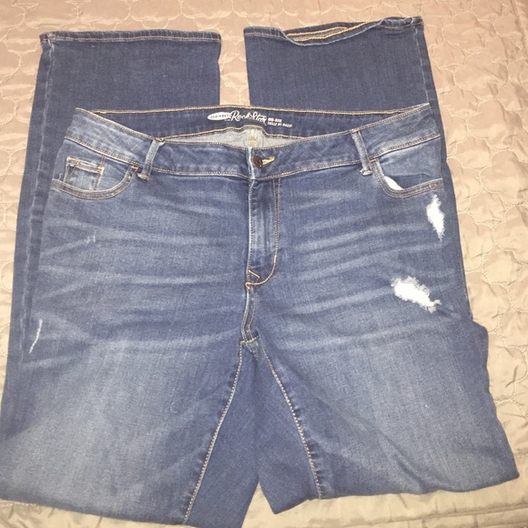 Old Navy Jeans