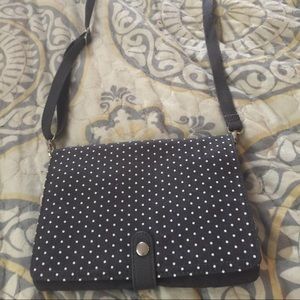 Thirty one cross body