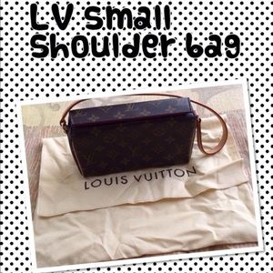 LV bag