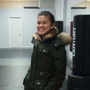 Meet your Posher, Victoria