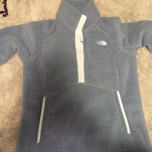 North face fleece