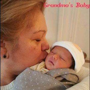 Meet your Posher, Haydee