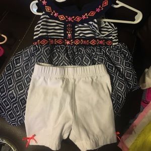 12 month 2-piece outfit