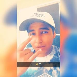 Meet your Posher, Alfredo