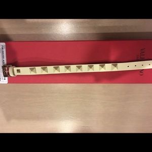 Valentino Rockstud Bracelet