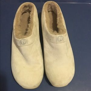 Merrell Winter Mules