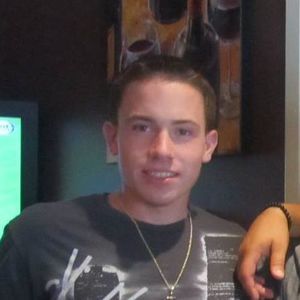 Meet your Posher, Jake