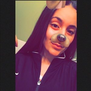 Meet your Posher, Luz