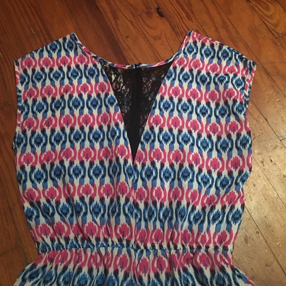 Romper - Picture 2 of 2