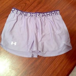 Under Armour Shorts