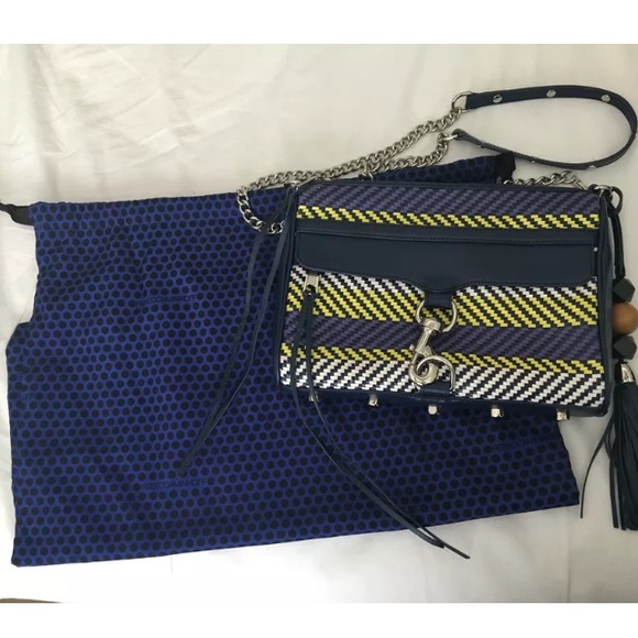 Rebecca Minkoff Bag New without tags
