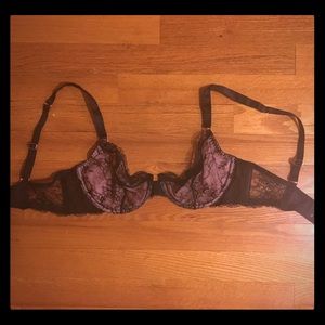 Sexy Victoria secret padless bra