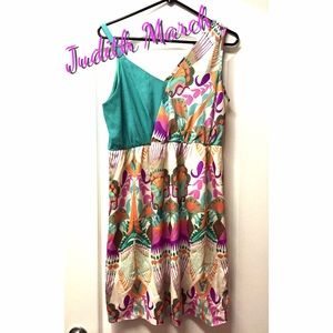 Judith March Dress