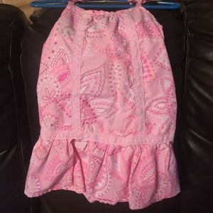 12 month summer dress