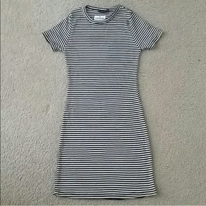 Brandy Melville striped dress