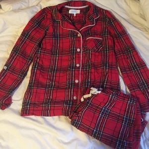 Matching Victoria's Secret Set