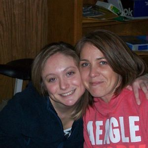 Meet your Posher, Kelley