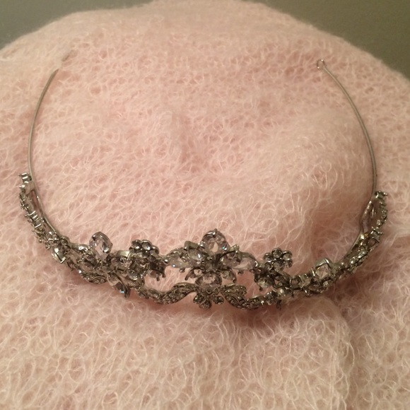 Gorgeous adult princess tiara ?