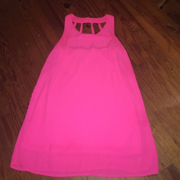 Dress - Picture 1 of 2