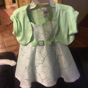 12 month dress