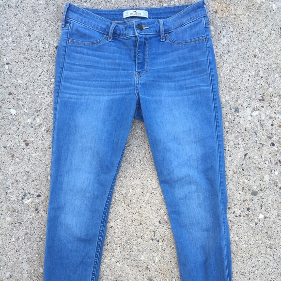 Hollister Jeggings