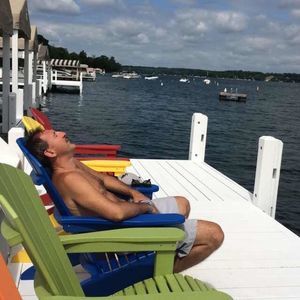 Meet your Posher, Sheri